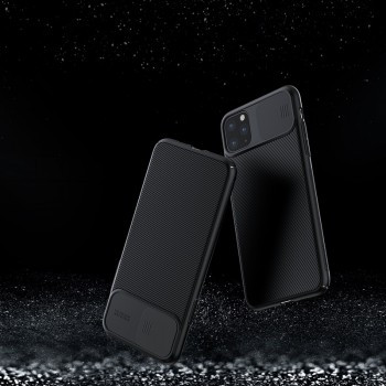 Nillkin Camshield dėklas (Iphone 11 Pro) Nillkin Camshield dėklas (Iphone 11 Pro)